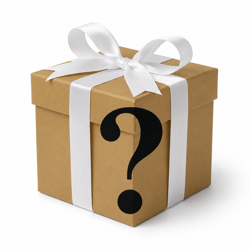 Mystery gift